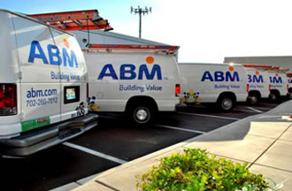 Abm - Facility Services logo
