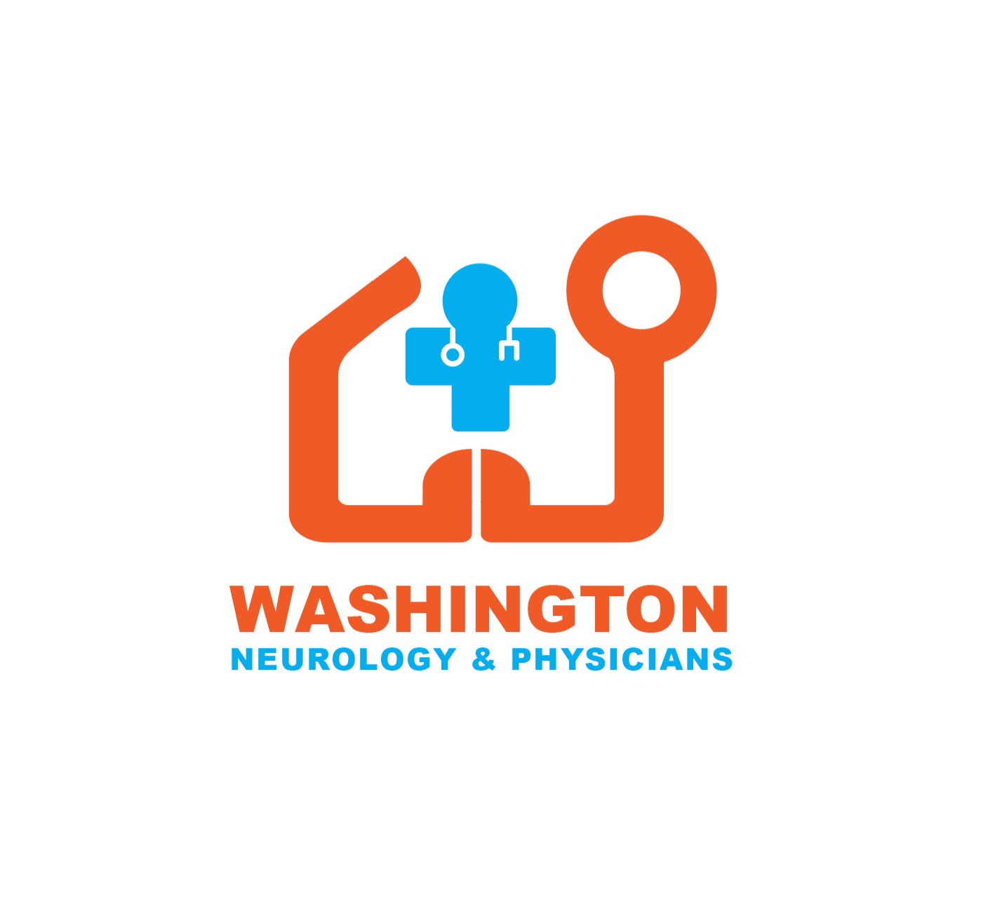 Washington Neurology & Physicians logo