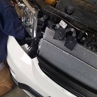 GSR Quality Collision Repair logo