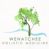 Wenatchee Holistic Medicine logo