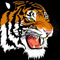 Thorp School District logo