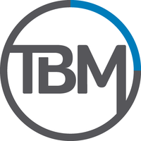 Total Brand Management logo