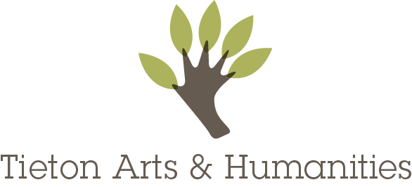 Tieton Arts & Humanities logo
