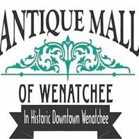 Antique Mall Of Wenatchee logo