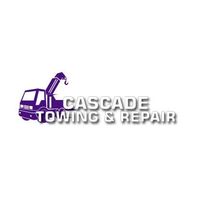 Cascade Towing & Auto Repair logo