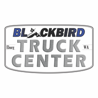 Blackbird Truck Center logo