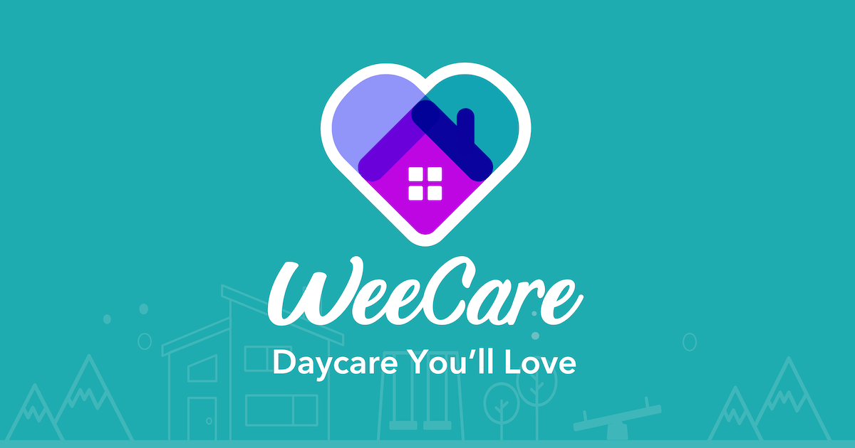 Little Helping Hands Child Care LLC WeeCare logo