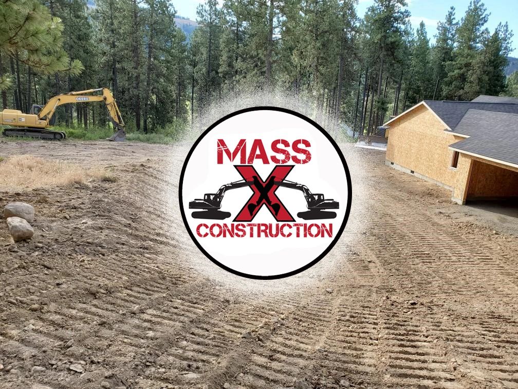 Mass X Construction Llc logo