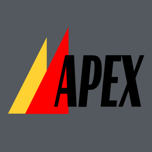 Apex Mobile Tire logo