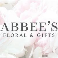 Abbee's Floral & Gifts logo