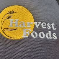 Cowiche Harvest Foods logo