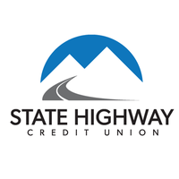 State Highway Credit Union logo