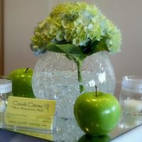Cascade Catering logo
