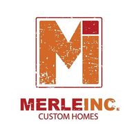 Merle Inc logo