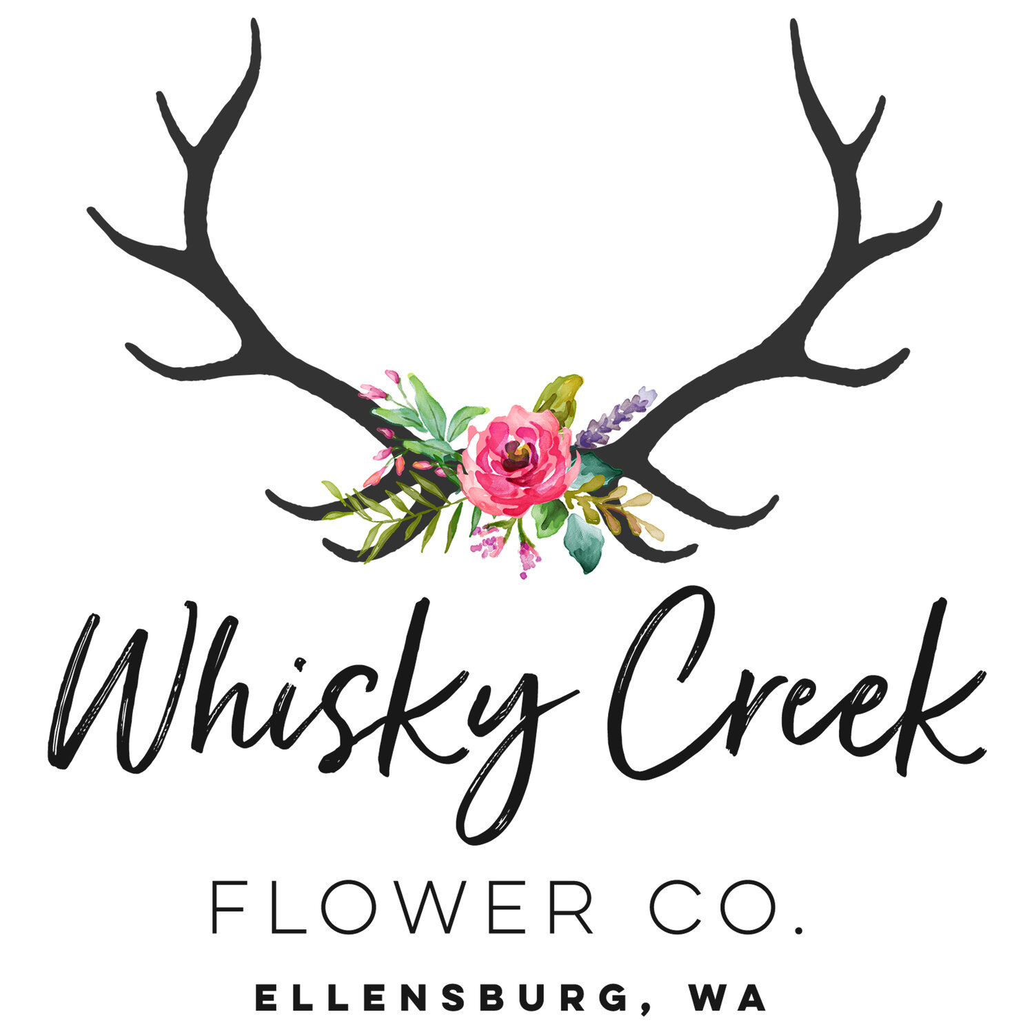 Whisky Creek Flower Co Llc logo
