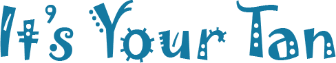 It's Your Tan Llc logo