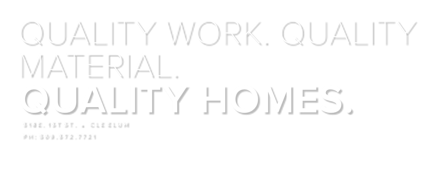Swift Water Homes LLC logo