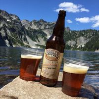 Roslyn Brewing Company logo