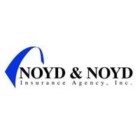 Noyd & Noyd Insurance Agency logo