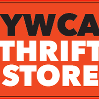 YWCA Thrift Store logo