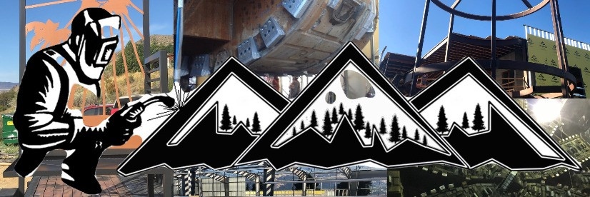 Cascade Welding Services Llc logo