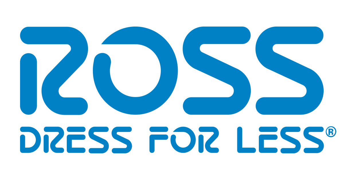 Ross Dress For Less logo
