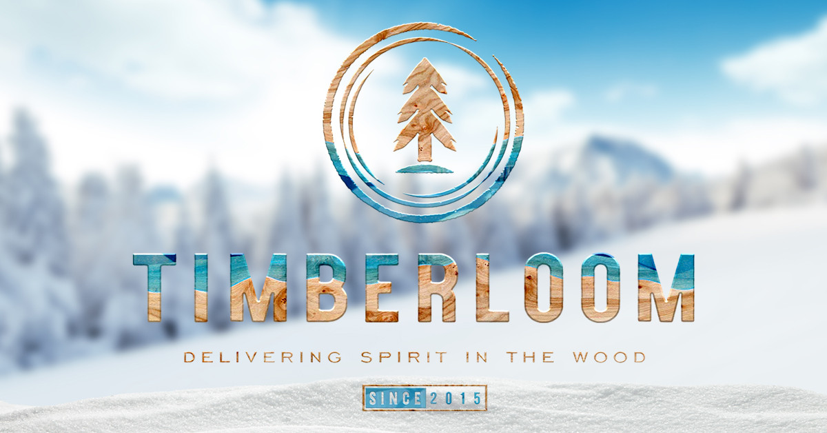 Timberloom Makers Of Quality Heirloom Furniture & Decor logo