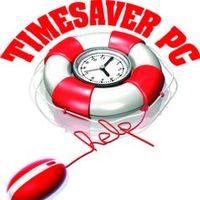 Timesaver Pc logo