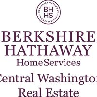 Berkshire Hathaway HomeServices Central Washington Real Estate logo