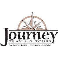 Journey Travel & Tours logo