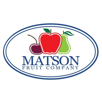 Matson Fruit Company logo