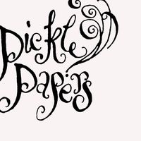 Pickle Papers logo