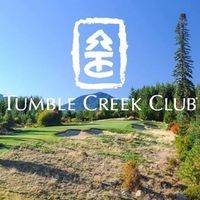 Tumble Creek Club logo