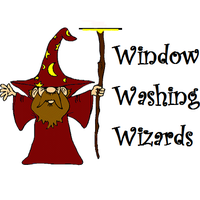 Window Washing Wizards Llc logo