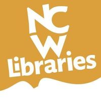 Wenatchee Public Library logo