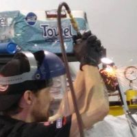Tyler's Bikerstown USA logo