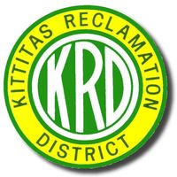 Kittitas Reclamation District logo