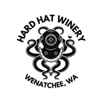 Hard Hat Winery Tasting Room - Wenatchee logo