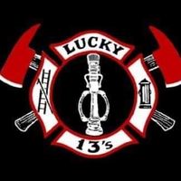 Naches Fire Department logo