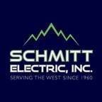 Schmitt Electric Inc logo