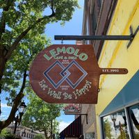 Lemolo Cafe & Deli logo