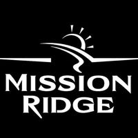 Mission Ridge Ski & Board Resort logo