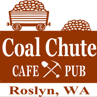 The Coal Chute Cafe & Pub logo