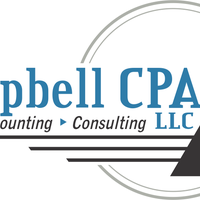 Campbell Cpa Llc logo