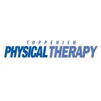 Toppenish Physical Therapy logo