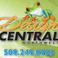 Design Central Northwest logo