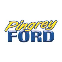 Pingrey Ford logo