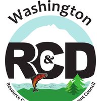 Washington Resource Conservation & Development Council logo