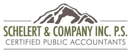 Schelert & Company Inc logo