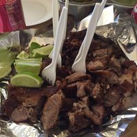 Carnitas Supreme logo